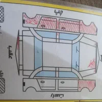 ًپژو آردی|خودرو سواری و وانت|اردبیل, |دیوار