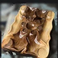 اردو خوری تخفیف ویژه