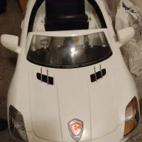 ماشین کنترلی شارژی