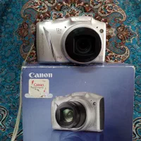 دوربین عکاسی کنون sx130 مناسب آموزش و بلاگری وهدیه|دوربین عکاسی و فیلمبرداری|تهران, چیتگر جنوبی|دیوار
