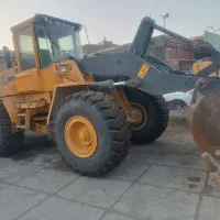 لودر ال ۱۲۰ ۳۰ وارداتی