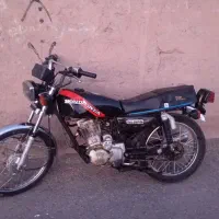 موتور هندا 150