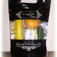 پک ترحیم