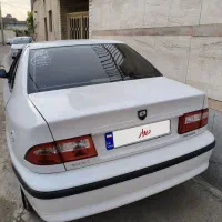 سمند مدل۹۱ استثنایی