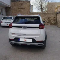 MVM X22PRO MT|خودرو سواری و وانت|همدان, |دیوار