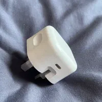 اداپتور اصل آیفون|لوازم جانبی موبایل و تبلت|کاشان, بهشتی|دیوار