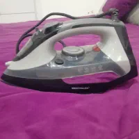 اتو بخار مکس