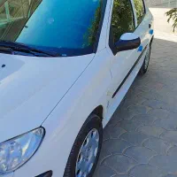 206 کم کار سالم بدون رنگ ۹۹|خودرو سواری و وانت|کاشان, فاز ۲ ناجی آباد|دیوار