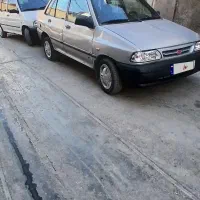 پراید مدل ۸۹ دوگانه کارخانه|خودرو سواری و وانت|جوانرود, |دیوار