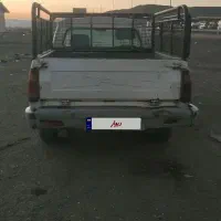 پیکان وانت دوگانه|خودرو سواری و وانت|شادیان, |دیوار