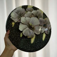 تابلو دکوراتیو|تابلو، نقاشی، عکس|رشت, رشتیان|دیوار