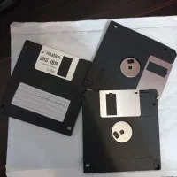 فلاپی به همراه ریتم