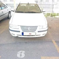 سمند ای اف سون94