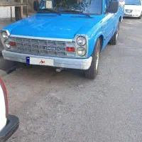 نیسان مدل ۹۶ تناژ پایین