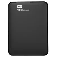 هارد اکسترنال وسترن دیجیتال ۲ ترابایت