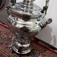 سماورحسنوی ۱۰لیتری