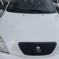 تیبا دو 401|خودرو سواری و وانت|بم, |دیوار