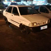 پراید مدل 90