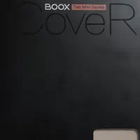کتابخوان نو برند ONYX مدل BOOX Tab Mini + کاور اصل|تبلت|تهران, لویزان|دیوار