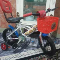 دوچرخه سایز ۱۲