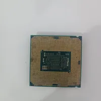 cpu cori3-9100 سی پی یو کامپیوتر|قطعات و لوازم جانبی رایانه|بوشهر, |دیوار