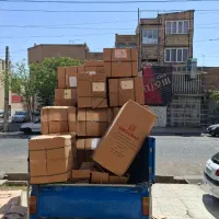 پخش پتو  شادیلون ونیکوبافت