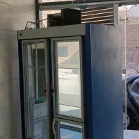 یخچال مغاز.عالی چند منظوره.قصابی .مرغی.سوپرمارکت