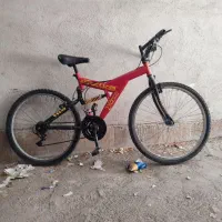 دوچرخه ۲۶|دوچرخه، اسکیت، اسکوتر|کرمانشاه, |دیوار