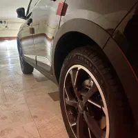 معاوضه جک x5|خودرو سواری و وانت|تهران, فرمانیه|دیوار