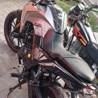 Na180|موتورسیکلت|اصفهان, برزان|دیوار