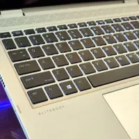 الترابوک Hp Elite لمسی تبلت شو قدرتمند فول پورت|رایانه همراه|تهران, بلوار کشاورز|دیوار