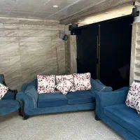 مبل هفت نفره