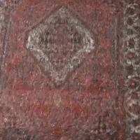 فرش زرنیم نو