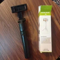 پایه گوشی برا عکس و فیلم