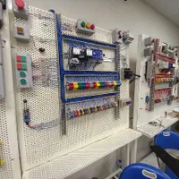 آموزش برق صنعتی plc ،برد ،مدرک‌قابل استعلام|خدمات آموزشی|اهواز, کوی پیروزی|دیوار
