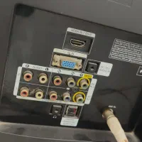 تلویزیون سامسونگ|تلویزیون و پروژکتور|چهاردانگه (تهران), |دیوار