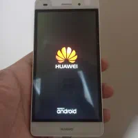 گوشی تلفن هواوی مدل P8 lite سفید