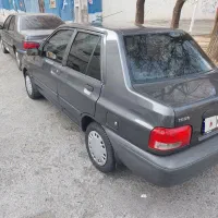 پراید۱۳۱ مدل ۹۶