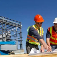 استخدام مهندس(سرپرست)کارگاه و مهندس دفترفنی مهندسی
