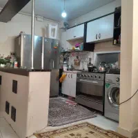 اندیشه۹۷،طبقه اول،۲خواب،آسانسوردار|اجارهٔ آپارتمان|مشهد, مشکینی (شهرک غرب)|دیوار