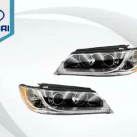 ( چراغ ازرا ۲۰۱۱ کالیفرنیا )