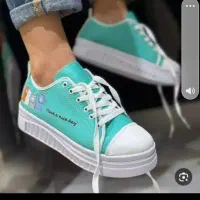 کفش ال استار دخترانه سایز بندی