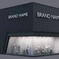 اجاره مغازه /موقعیت عالی/حاشیه بلوار قرنی