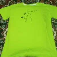 تی شرت|لباس|دورود, |دیوار