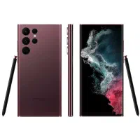 ال سی دی گوشی سامسونگ s22 ultra