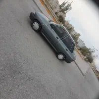 پراید اخر ۸۶