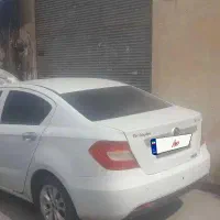 فروش برلیانس مدل h230