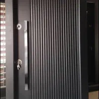 درب باغ درب ویلا محیط باز|مصالح و تجهیزات ساختمان|اراک, |دیوار