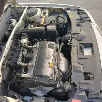 سمند LXEF7CNG|خودرو سواری و وانت|همدان, |دیوار