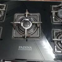 گاز طرح فر